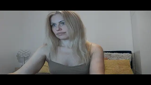 Živý XXX chat Lika_Soul