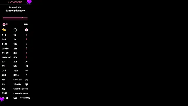 Show de webcam de Viktoria_Vibes