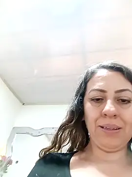 miss_hanna07's Live XXX Chat