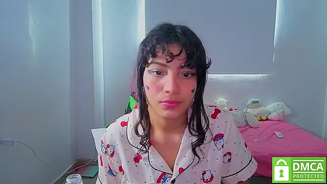 Lovelyamyy Chat XXX live