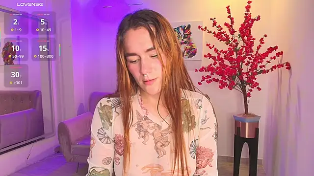 Summer_miller's Live XXX Chat