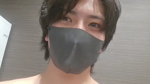 CHROME-kun925 – Naživo XXX chat