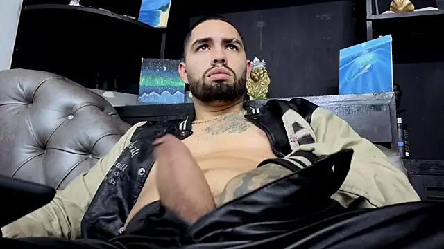 Chat XXX ao vivo de matteosantos