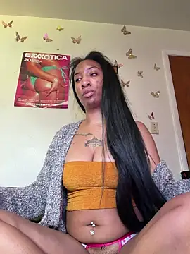 LeBimbon Live XXX chat