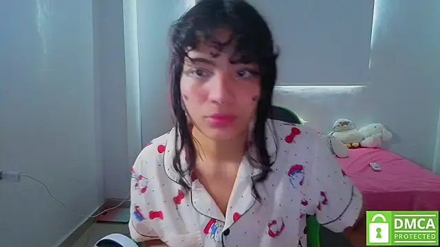 Lovelyamyy's Live XXX Chat