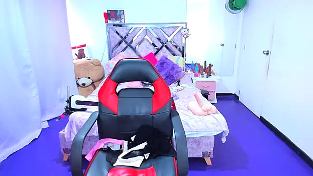 Luna_Analya's Live XXX Chat