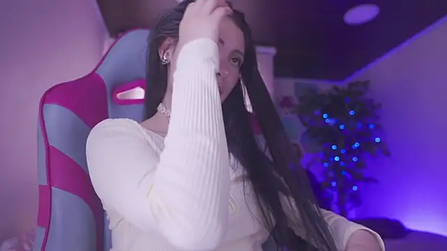 Rebecah_1's Live XXX Chat