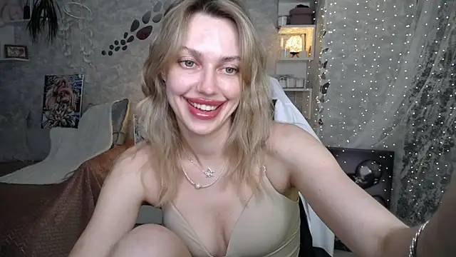 Chat XXX ao vivo de NickyAdamidi