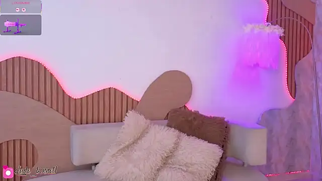 jade_bonett's Webcam Show