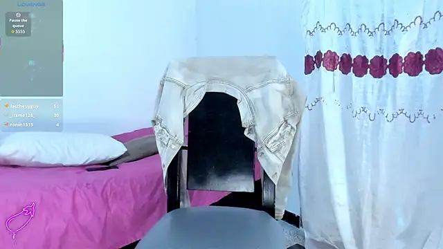 Sembang XXX Secara Langsung Nikki__uwu