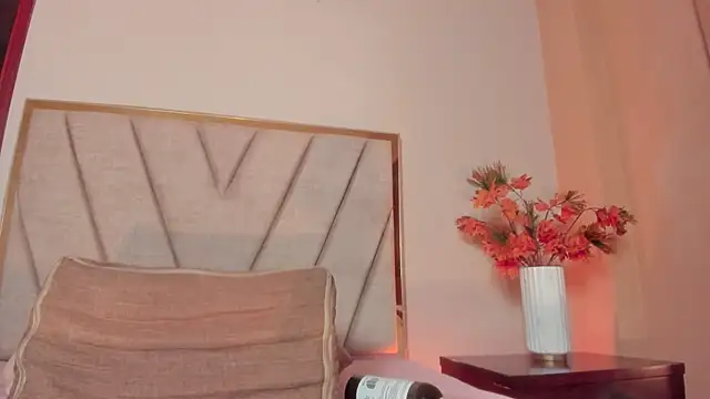 Czat XXX na żywo – Christy_Sea