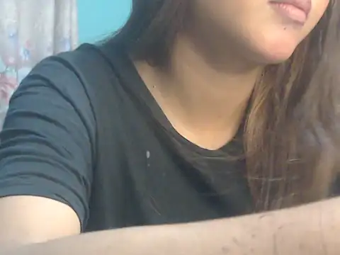 โชว์เว็บแคมของ NancyRuvi