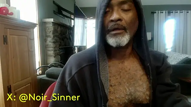 sinnernoir's Webcam Show