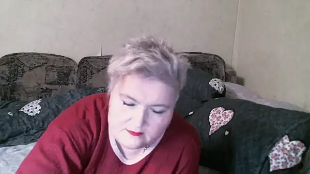 Lana555 – Live XXX-chat