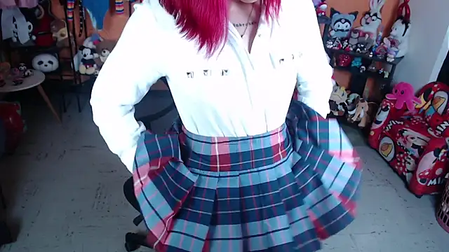 MissMiia2 Live XXX-chat