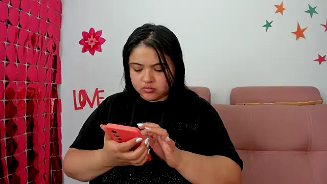 lizzie_c Chat XXX in diretta