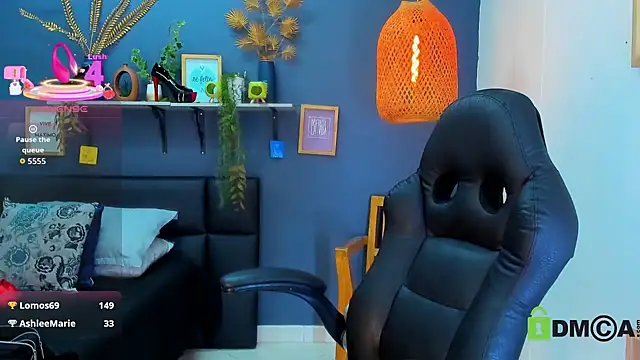 Živý XXX chat yessila_parker