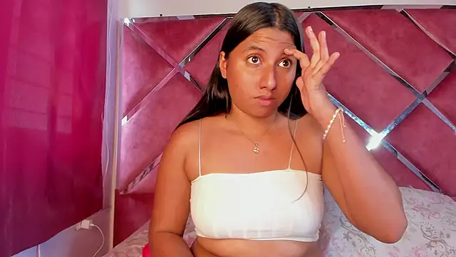 Chat XXX en directo de SolTully