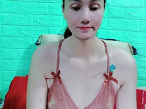 Minzcute Chat XXX live