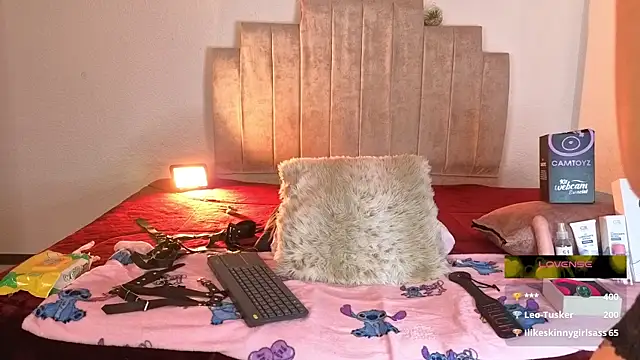 Petite_pepper Live XXX-chat