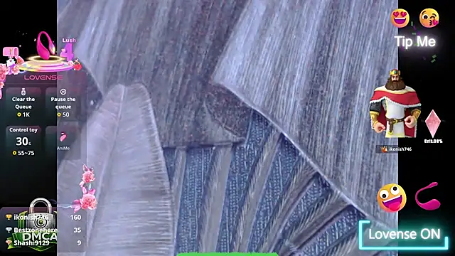 Tasty_Melody Live XXX-chat