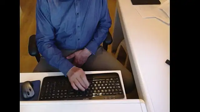 โชว์เว็บแคมของ dutchpornking