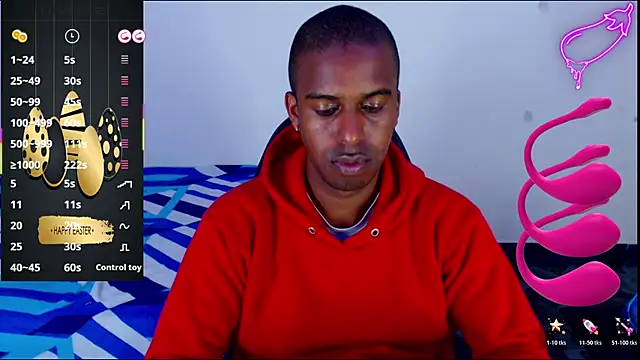 Živý XXX chat mrjhon26