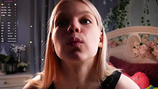 EdlinAlliston 现场XXX聊天