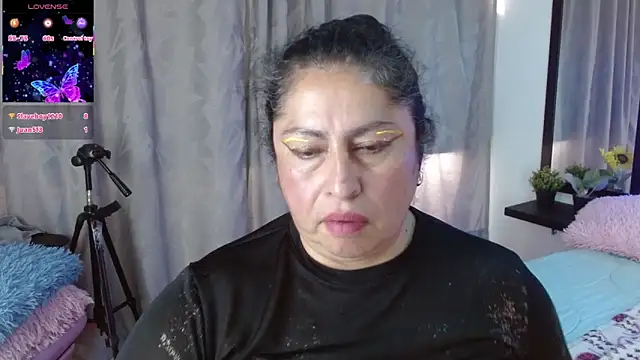 Keyla01_'s Live XXX Chat