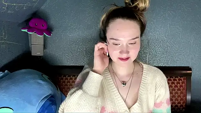 CarmelaLiebherr: απευθείας συνομιλία ΧΧΧ