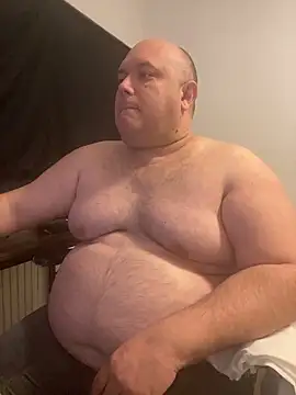 Chatroom XXX en direct de BigromeoXX