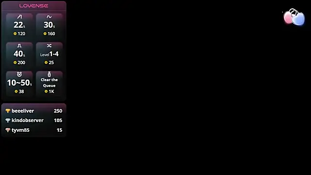 Czat XXX na żywo – alana_rossetti