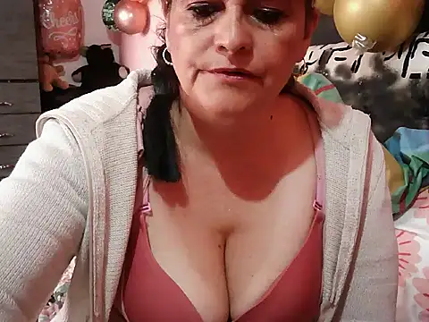 Czat XXX na żywo – BiancaSteel