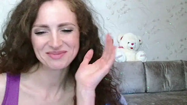 โชว์เว็บแคมของ Amber_Carrol