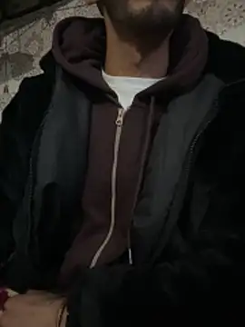 Yassir-xxxl – Kamerová šou