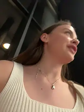 Czat XXX na żywo – KristiRich