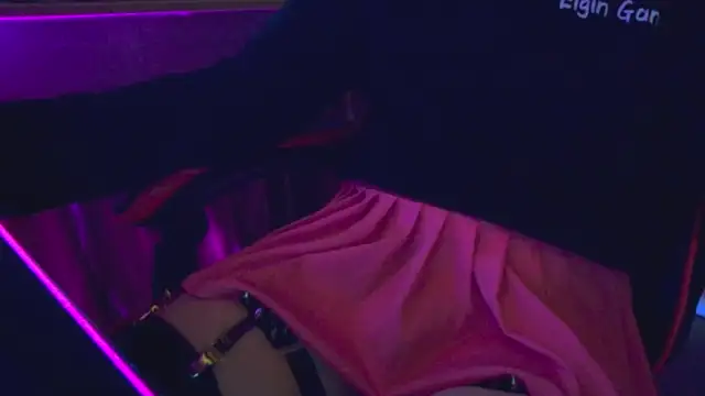 Liv_shy666 Webcam-Show