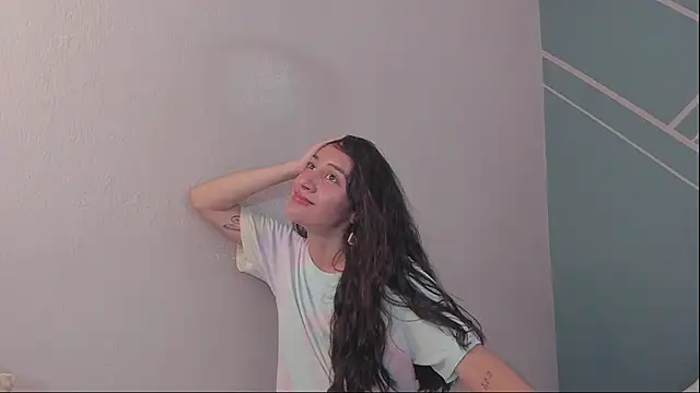 Lucy-Bluesea: онлайн-секс-чат