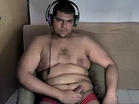 chubbygamer26: онлайн-секс-чат