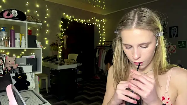 amily_sunray Chat XXX live