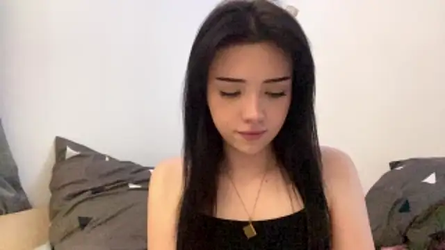 BeckyAurielle's Webcam Show