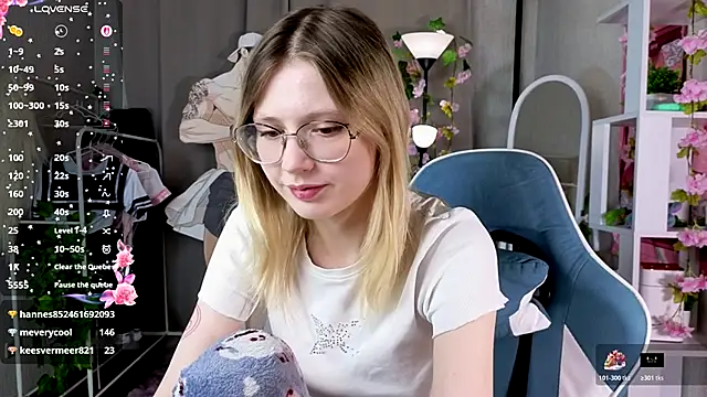 Czat XXX na żywo – Swagline