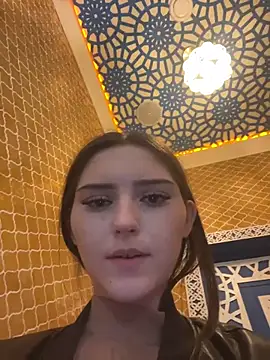 Czat XXX na żywo – AnitaFly