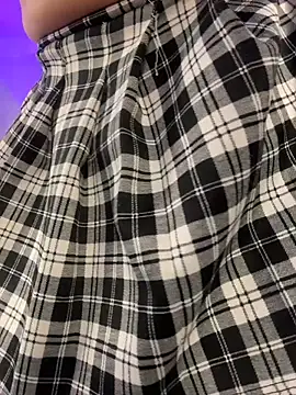 Вебкам-шоу Aura_Baker