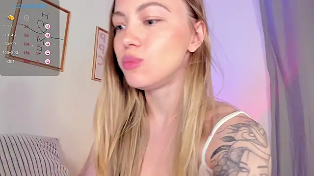 damn_cutie Live XXX-Chat