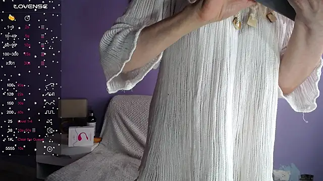 sophia_ny Live XXX-Chat