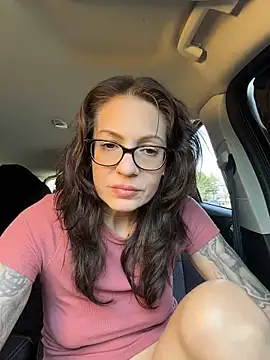 BeautifulMesss' Webcam Show