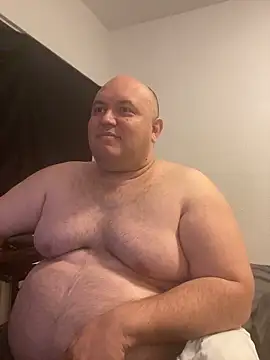 BigromeoXX Webcam Show