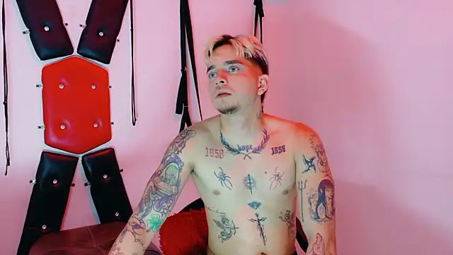 แชท XXX สดของ AliceandMax