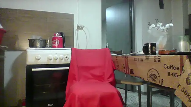 Ely_Elenita Webcamshow